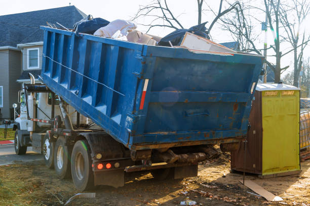 Recycling Services for Junk in Coralville, IA