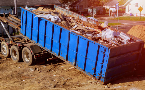 Professional Junk Removal Services in Coralville, IA